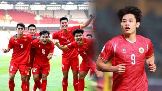 Điểm tin BĐVN 15/2: Rộ tin ngôi sao U23 Việt Nam xuất ngoại; Đình Bắc dẫn đầu ở BXH đặc biệt