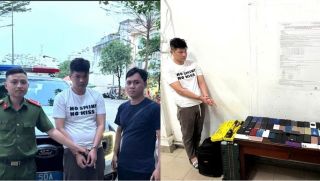 TP.HCM: Danh tính thanh niên trộm 51 điện thoại ngày 27 Tết, bị tóm gọn chỉ sau 3 giờ gây án