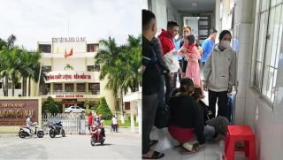 Kết luận của BV Đa khoa Cà Mau vụ người nhà livestream tố bác sĩ bỏ mặc khiến cụ bà 84 tử vong