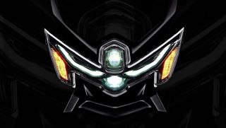 Yamaha chính thức nhận cọc ‘vua xe ga’ 155cc mới đẹp át vía Honda SH Mode và Vision, giá dự kiến rẻ