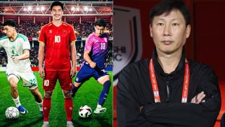 Quay lưng với ĐT Việt Nam, tiền vệ Việt kiều khiến HLV tuyển Đức phải tiếc nuối