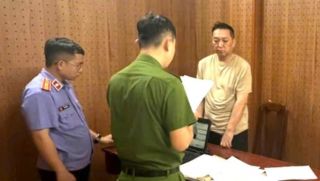 Đà Nẵng: Cảnh sát hình sự công bố tin nóng vụ người nước ngoài trộm cắp số tiền lớn