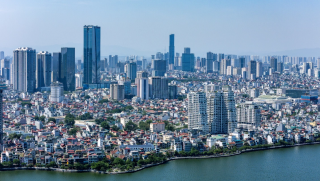 Lãi vay bất động sản leo thang, tín dụng chạm trần: Ai chịu tác động mạnh nhất?