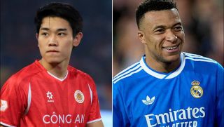 Lịch thi đấu bóng đá hôm nay: CLB CAHN nhận tin dữ; Real Madrid tiếp tục ôm hận ở Champions League?