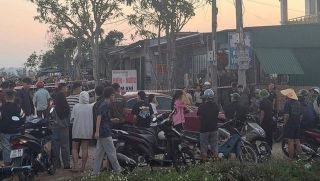 Hà Tĩnh: Người đàn ông đâm bạn nhậu tử vong vào chiều 28 Tết, đã rõ nguồn cơn mọi chuyện