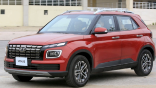 Điểm tin ô tô 29 Tết: Giá xe Hyundai mới nhất tháng 2/2026, Ford sắp 'trình làng' 5 mẫu xe cực rẻ 