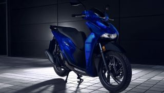 Tin xe hot 16/2: Chính thức ra mắt ‘vua xe ga’ Honda SH 125i 2026 mới với giá rẻ, trang bị cực chất