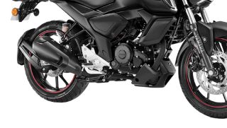 Yamaha chính thức ra mắt ‘vua côn tay’ 150cc mới 'chơi tới bến' Honda Winner R, có ABS, giá hấp dẫn