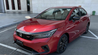 Giá xe Honda mới nhất tháng 2/2026: City từ 499 triệu, BR-V khởi điểm 629 triệu đồng