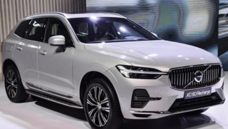 Giá xe Volvo tháng 2/2026: XC40, XC60, XC90, EC40, S90 cập nhật mới nhất