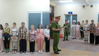 Nguyên nhân 9 người phụ nữ lao vào hỗn chiến giữa trung tâm TP.HCM, cái kết cực đắng vào ngày cuối năm