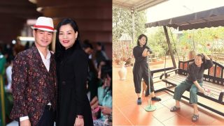 Mối quan hệ của vợ Cục trưởng Xuân Bắc và mẹ chồng lần đầu được tiết lộ
