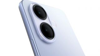 Đây là vua giá rẻ mới của vivo, đạt chuẩn chống nước, va đập quân sự, pin 6500 mAh