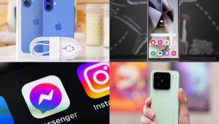 Tin công nghệ trưa 18/2: iPhone 16 Plus giảm sâu, Messenger đột ngột 'biến mất', Galaxy S24 Ultra giá rẻ, Xiaomi 15 hot