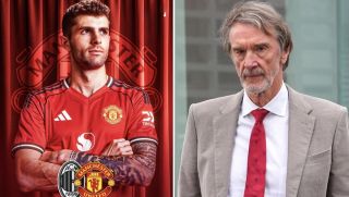 AC Milan chốt giá kỷ lục, Man United kích hoạt bom tấn đưa Pulisic trở lại Ngoại hạng Anh?