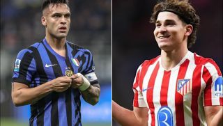 Kết quả bóng đá Champions League hôm nay: Inter Milan đại thắng; Atletico Madrid gây thất vọng?
