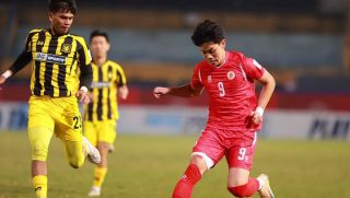Kết quả Cup C2 châu Á 2025/26: Đình Bắc hóa người hùng, CLB CAHN lật ngược thế cờ?