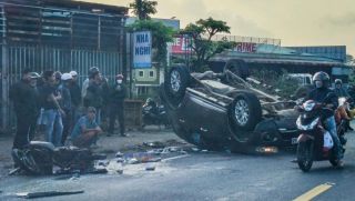 Trách nhiệm pháp lý với hành vi ép rượu ngày Tết dẫn đến tai nạn, có thể truy cứu hình sự