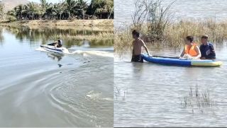 Không có phép màu đến với 2 thiếu niên mất tích khi rủ nhau đi bơi ngày mùng 1 Tết ở Lâm Đồng