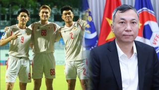 Điểm tin BĐVN 18/2: ĐT nữ Việt Nam nhận 'tối hậu thư' từ VFF; CLB CAHN đón tin cực vui