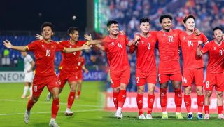 Bóng đá Việt Nam hướng đến mục tiêu 'kép', đàn em Đình Bắc tạo địa chấn tại ASIAD 2026?