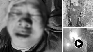 Nóng: Công an vào cuộc vụ công an viên bị tấn công đổ máu vì nhắc quái xế lạng lách