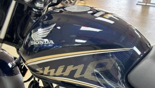 Honda chính thức mở bán ‘huyền thoại côn tay’ 125cc mới giá 21,5 triệu đồng: Chất hơn Yamaha Exciter