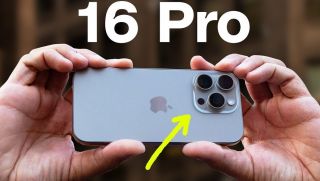 Đây là chiếc iPhone Pro vỏ titanium cuối cùng của Apple: Hiệu năng bỏ xa Android, iPhone 17 lép vế, giá giờ đã cực tốt!