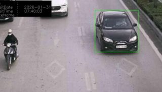 Danh sách biển số dính phạt nguội, lỗi quen tay có thể mất tiền triệu và trừ điểm bằng lái 