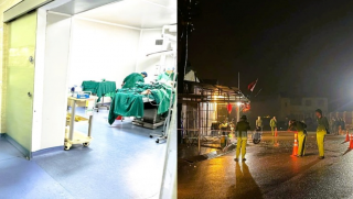 Thanh Hóa: Nghi phạm ném mìn vào nhà anh vợ mùng 2 Tết được phát hiện tử vong trong tư thế ám ảnh