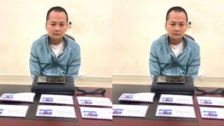 Lời khai không ngờ của nghi phạm đột nhập nhà dân, trộm 300 triệu đồng trong ô tô ở Ninh Bình