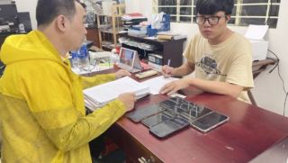 Bắt đối tượng giả đại gia, quay clip nhạy cảm khiến hàng trăm 'sugar baby' ở TP.HCM sập bẫy