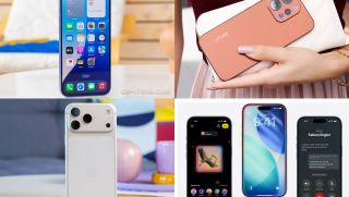 Tin công nghệ trưa 20/2: vivo V70 ra mắt, iPhone 17 Pro Max lao dốc, iPhone 16 Plus hấp dẫn, mở hộp vivo V70 Elite