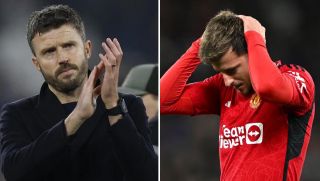 HLV Carrick ra quyết định tàn nhẫn, Mason Mount ấn định ngày chia tay Manchester United?