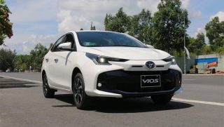 ‘Hạ đo ván’ Honda City, Toyota Vios giảm giá lăn bánh rẻ hơn cả Hyundai Accent giữa tháng 2/2026