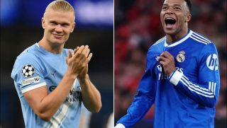 Lịch thi đấu bóng đá hôm nay: Arsenal nguy cơ bị Man City vượt mặt; Mbappe lập kỷ lục ở Real Madrid?