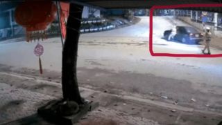 Nam tài xế ô tô kéo tay cán bộ CSGT, nhấn ga bỏ chạy ở Tuyên Quang: Tình hình sức khỏe cán bộ CSGT