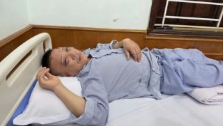 Nhóm thanh niên đánh 'hội đồng' một công an viên ở Hải Phòng: Nguyên nhân hành hung gây phẫn nộ