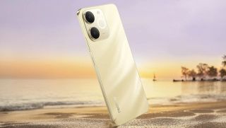 Vua Android giá rẻ pin trâu trình làng: Thiết kế mỏng nhẹ, trang bị ‘ăn đứt’ iPhone 12