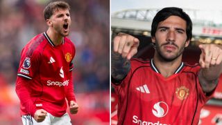 Tin chuyển nhượng 20/2: MU rao bán Mason Mount; Tonali 'gật đầu' gia nhập Manchester United?