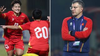 AFC có phán quyết bước ngoặt ở U17 châu Á, ĐT Việt Nam đặt một chân đến World Cup 2026