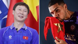 ĐT Việt Nam đón dàn tân binh nhập tịch, Malaysia 'đứng ngồi không yên' trước ngày nhận phán quyết