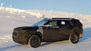 Hyundai Tucson XRT Pro 2027 lộ diện: Đậm chất SUV off-road, xuất hiện để ‘nâng tầm cuộc chơi’