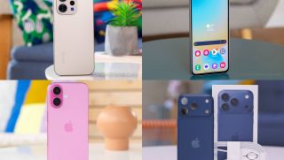 Tin công nghệ trưa 21/2: Mở hộp vivo V70, iPhone 17 Pro rẻ hấp dẫn, Galaxy S24 FE siêu rẻ, bộ đôi iPhone giá rẻ