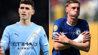 Bảng xếp hạng Ngoại hạng Anh 2025/26 mới nhất: Man City áp sát Arsenal; Chelsea vượt mặt Man Utd?