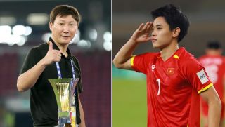 ĐT Việt Nam nhận 'đặc quyền' từ AFC, Đình Bắc được HLV Kim Sang Sik giao trọng trách lớn tại ASIAD?