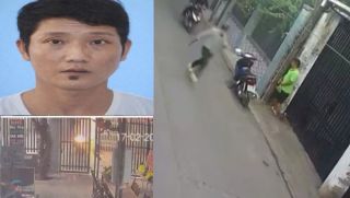 Lời khai lạnh người của kẻ tưới xăng đốt, chém gục đối tác làm ăn ngay trong đêm mùng 1 Tết