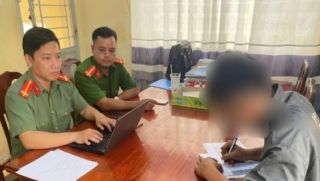 Danh tính 4 quản trị viên nhóm Zalo chuyên thông báo vị trí làm nhiệm vụ của CSGT vừa bị bắt giữ