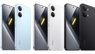 POCO X8 Pro và Pro Max lộ diện thiết kế đẹp như iPhone 17, phần cứng mạnh như Galaxy S25 Ultra