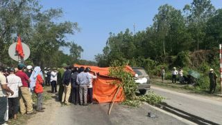 Hiện trường vụ tai nạn đặc biệt nghiêm trọng ở Quảng Trị khiến 4 người trong gia đình gặp nạn